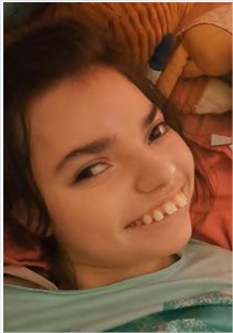 Photo de profil de  Victoire PAGNIEZ